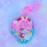 Image 3 of Honkai Star Rail Charms Vol. 3