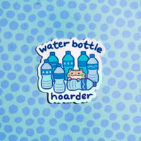 Image 3 of Hamster Meme Stickers