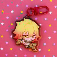 Image 4 of Honkai Star Rail Charms Vol. 3