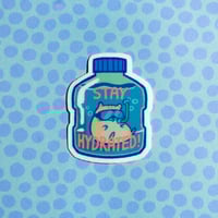 Image 4 of Hamster Meme Stickers