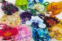 Image 4 of Cookie Run Kingdom Charms