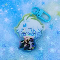 Image 5 of Honkai Star Rail Charms Vol. 3