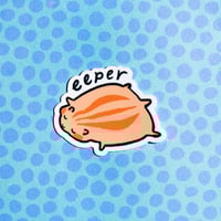 Image 5 of Hamster Meme Stickers