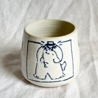Image 1 of Making Pottery Cup