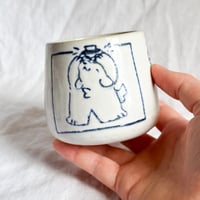 Image 8 of Making Pottery Cup