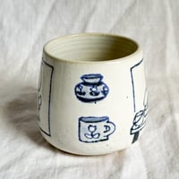 Image 4 of Making Pottery Cup