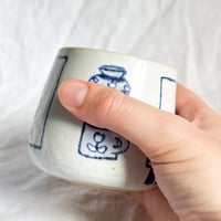 Image 7 of Making Pottery Cup