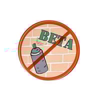 Image 1 of Don’t Spray Beta - 2”