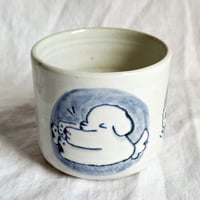 Image 2 of Biig Stretch Cup