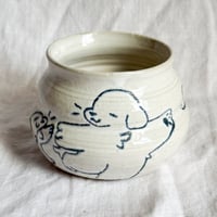 Image 1 of Dancing Around Cup