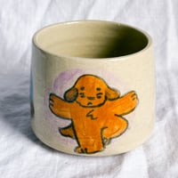 Image 3 of Biiig Stretch Cup