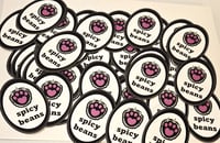 Image 2 of Spicy Beans