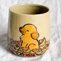 Image 1 of In the Flowers Cup