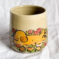 Image 2 of In the Flowers Cup