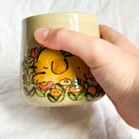 Image 3 of In the Flowers Cup