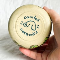 Image 5 of In the Flowers Cup