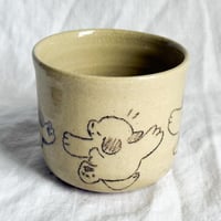 Image 1 of Dancing in Circles Cup