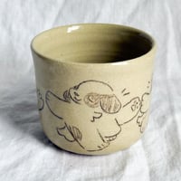 Image 2 of Dancing in Circles Cup