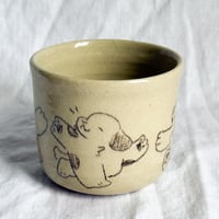 Image 4 of Dancing in Circles Cup