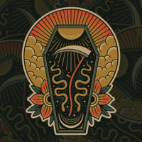 Image 2 of Past Sticker