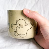 Image 5 of Dancing in Circles Cup