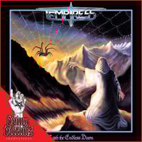 TEMPTRESS - Catch the Endless Dawn CD