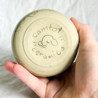 Image 4 of Lying in Flowers Cup