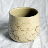 Image 1 of Dancing Cup