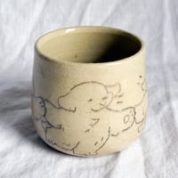 Image 2 of Dancing Cup