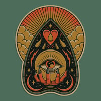 Future Sticker