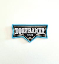 Doonhamer Open Patch
