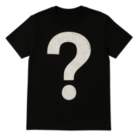 Black Friday Mystery Shirt Sale