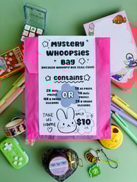 Mystery Whoopsies Bag