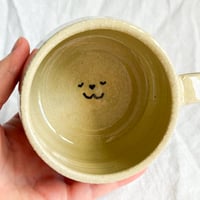 Image 5 of Light Blue Sleepy Mug