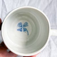 Image 4 of In the Clovers Mug