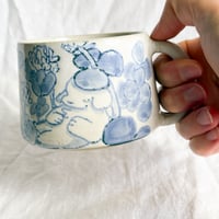 Image 3 of In the Clovers Mug