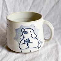 Image 3 of Making Cupcakes Mug