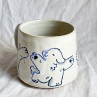 Image 2 of Dancing in Circles Mug