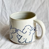 Image 4 of Dancing in Circles Mug
