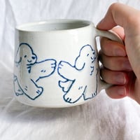 Image 5 of Dancing in Circles Mug