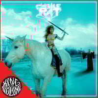 Image 1 of CASTLE RAT - Bestiary CD