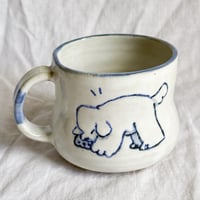 Image 1 of Big Stretch Mug