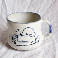 Image 2 of Big Stretch Mug