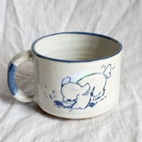 Image 1 of Causing Mischief Mug