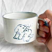 Image 3 of Causing Mischief Mug