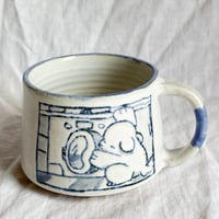 Image 1 of Cleaning Up Mug