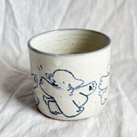 Image 2 of Dancing Around Mug
