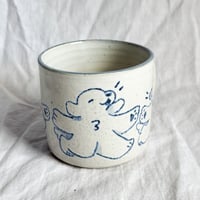 Image 3 of Dancing Around Mug
