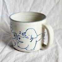Image 4 of Dancing Around Mug