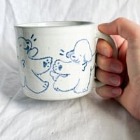 Image 5 of Dancing Around Mug